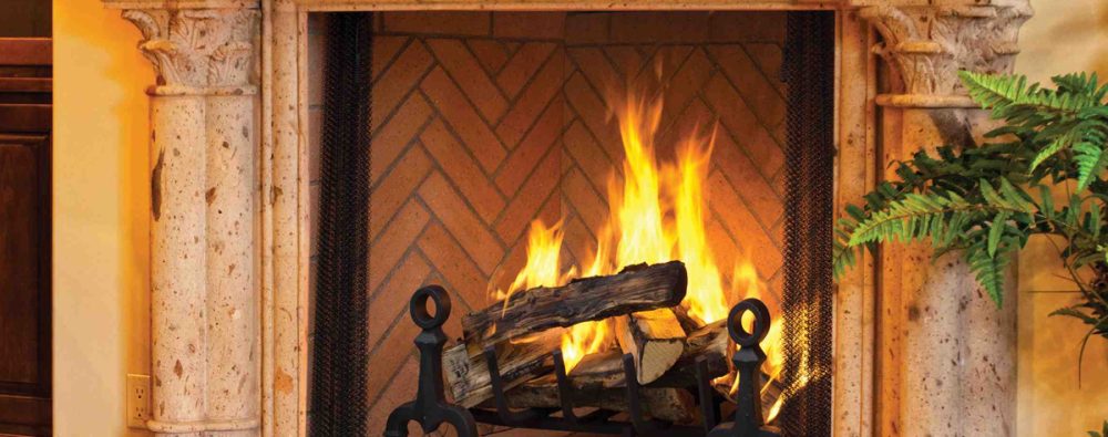 The Fireplace Store That Comes to Your Door